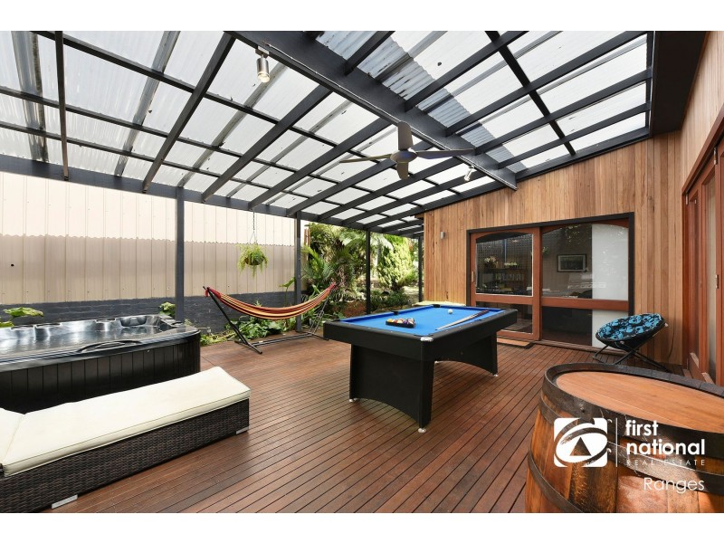 100 Belgrave-Gembrook Road, Selby VIC 3159