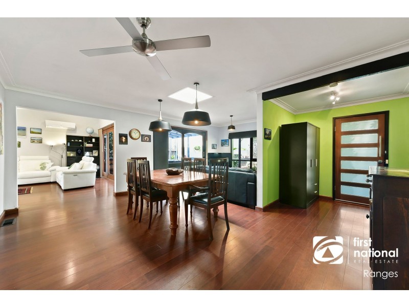 100 Belgrave-Gembrook Road, Selby VIC 3159