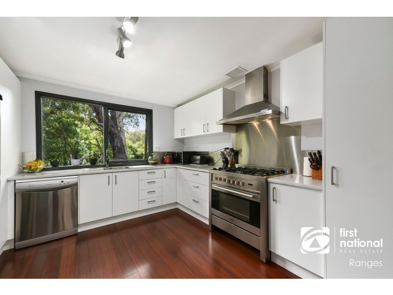 100 Belgrave-Gembrook Road, Selby VIC 3159