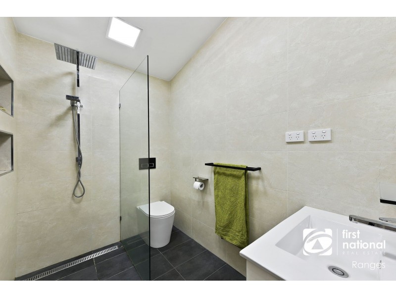 100 Belgrave-Gembrook Road, Selby VIC 3159