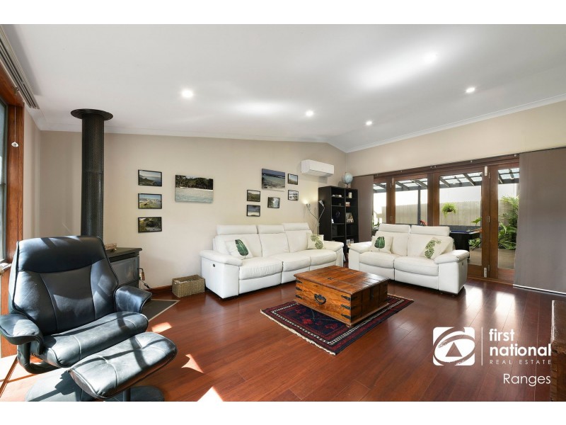 100 Belgrave-Gembrook Road, Selby VIC 3159