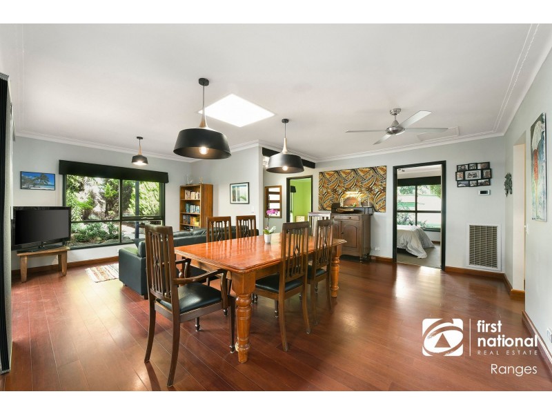 100 Belgrave-Gembrook Road, Selby VIC 3159