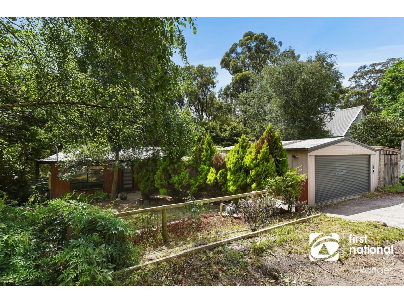 100 Belgrave-Gembrook Road, Selby VIC 3159