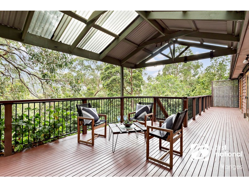 18 Grandview Crescent, Upper Ferntree Gully VIC 3156