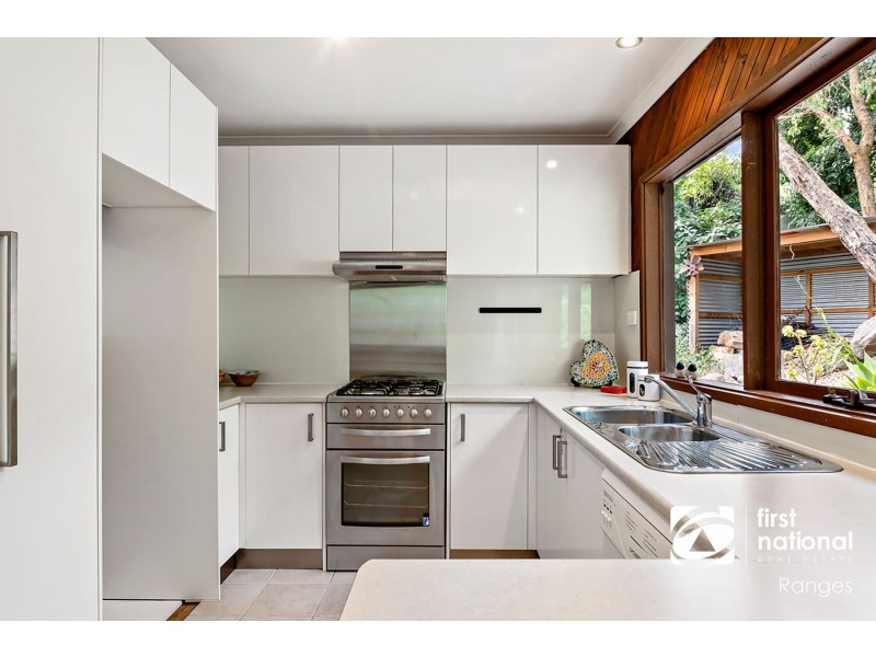 18 Grandview Crescent, Upper Ferntree Gully VIC 3156