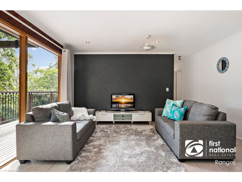18 Grandview Crescent, Upper Ferntree Gully VIC 3156