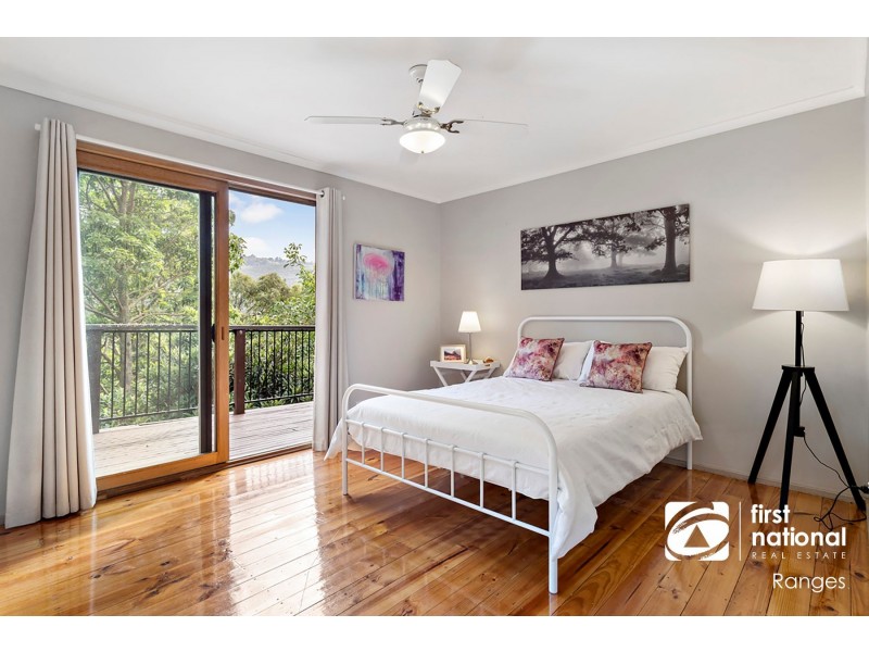 18 Grandview Crescent, Upper Ferntree Gully VIC 3156