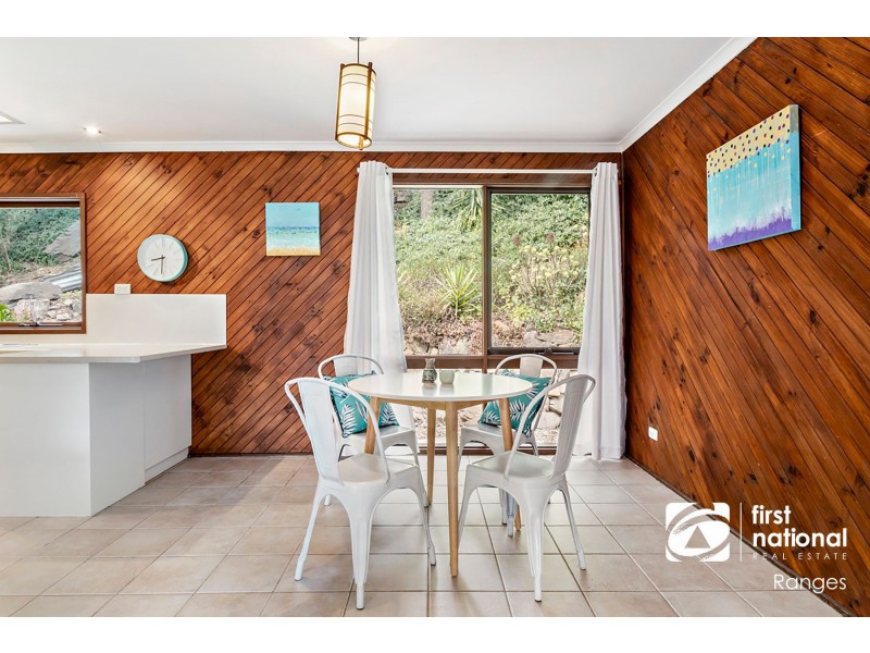 18 Grandview Crescent, Upper Ferntree Gully VIC 3156