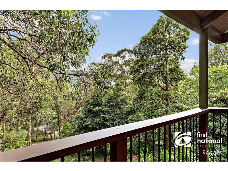 18 Grandview Crescent, Upper Ferntree Gully VIC 3156