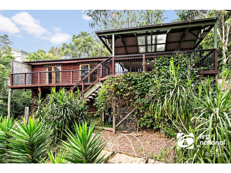 18 Grandview Crescent, Upper Ferntree Gully VIC 3156
