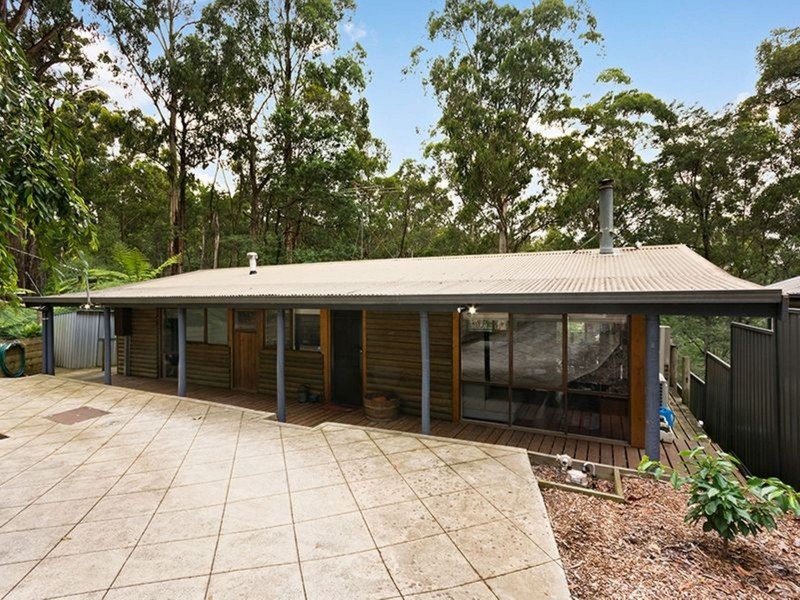 35A Mountain Road, Cockatoo VIC 3781