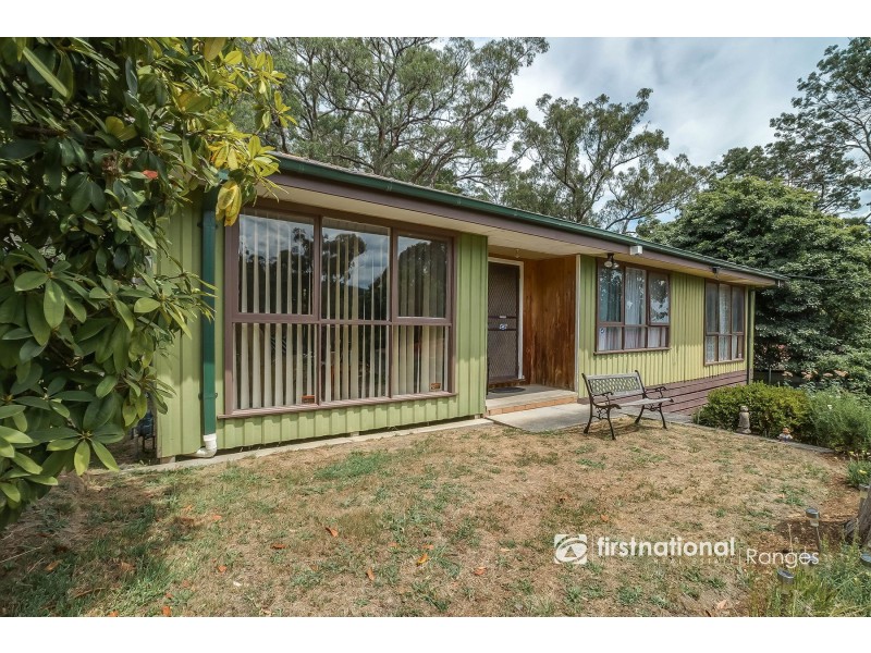 6 Edward Street, Belgrave VIC 3160