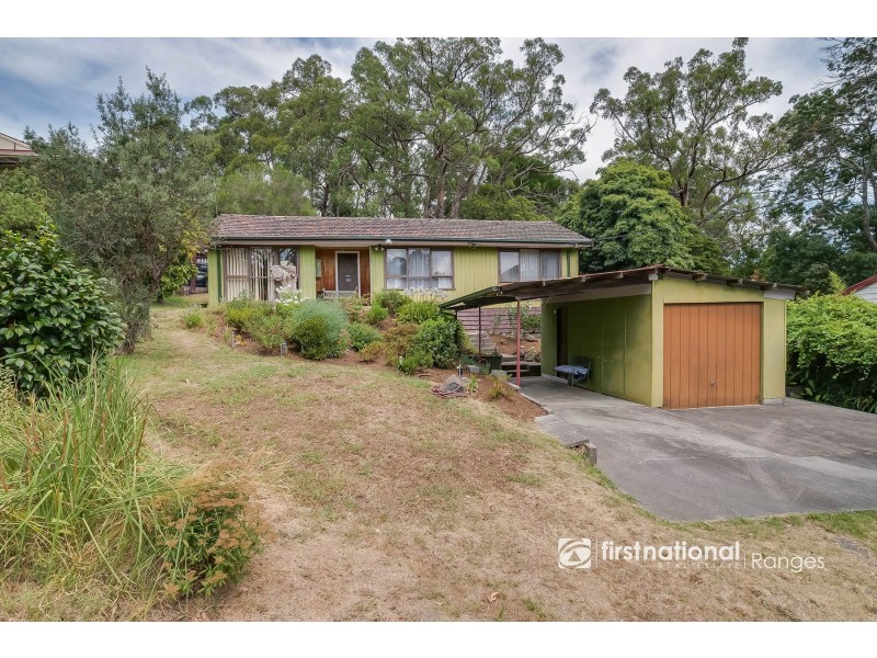 6 Edward Street, Belgrave VIC 3160