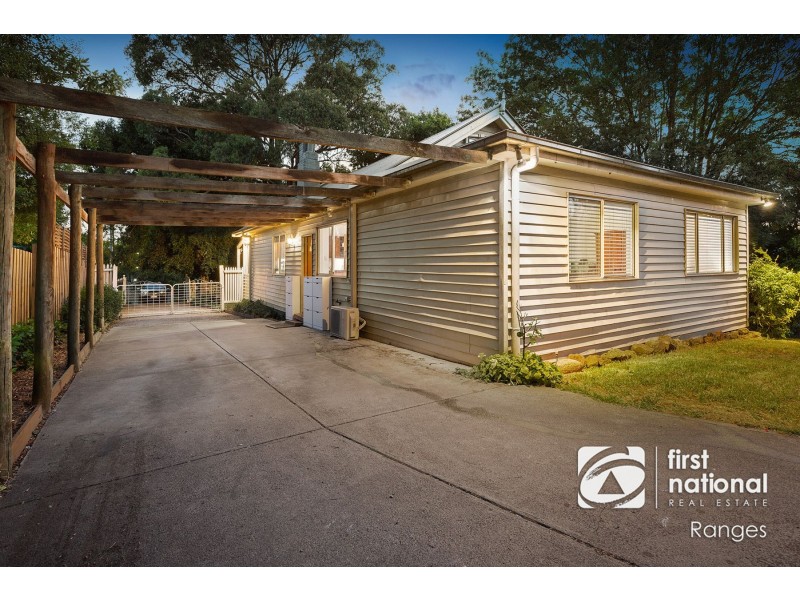 39 Boundary Road East, Emerald VIC 3782