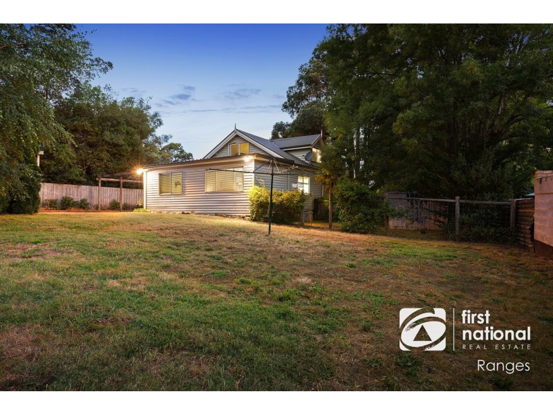 39 Boundary Road East, Emerald VIC 3782