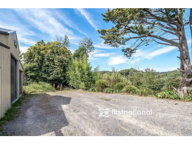 51 Colby Drive, Belgrave Heights VIC 3160