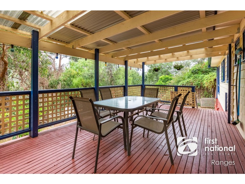 7 Caroline Avenue, Cockatoo VIC 3781