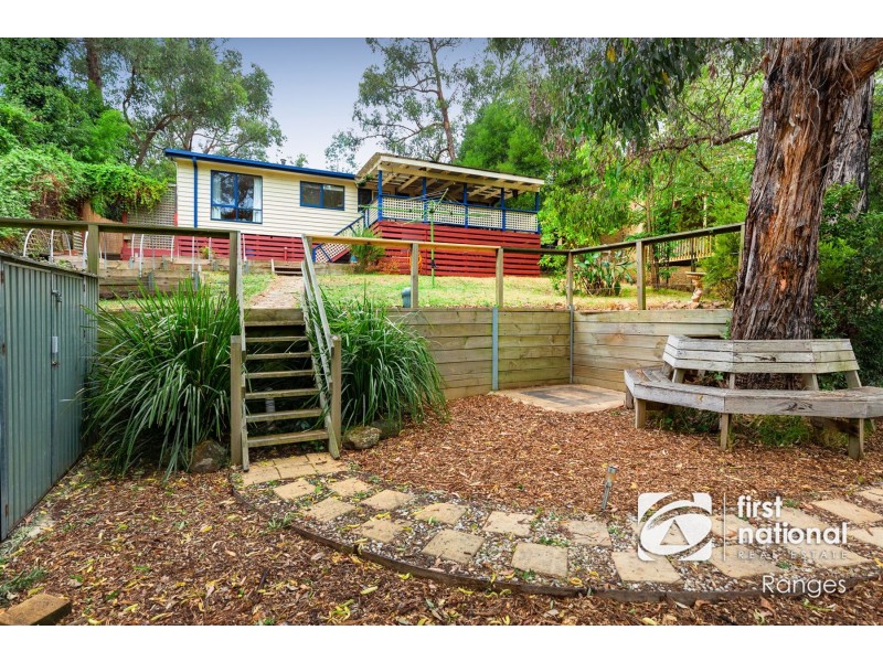 7 Caroline Avenue, Cockatoo VIC 3781