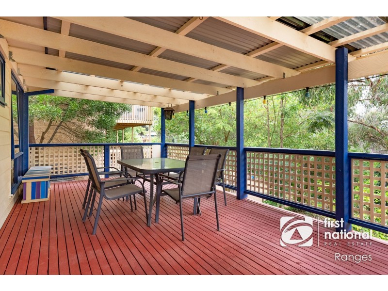 7 Caroline Avenue, Cockatoo VIC 3781