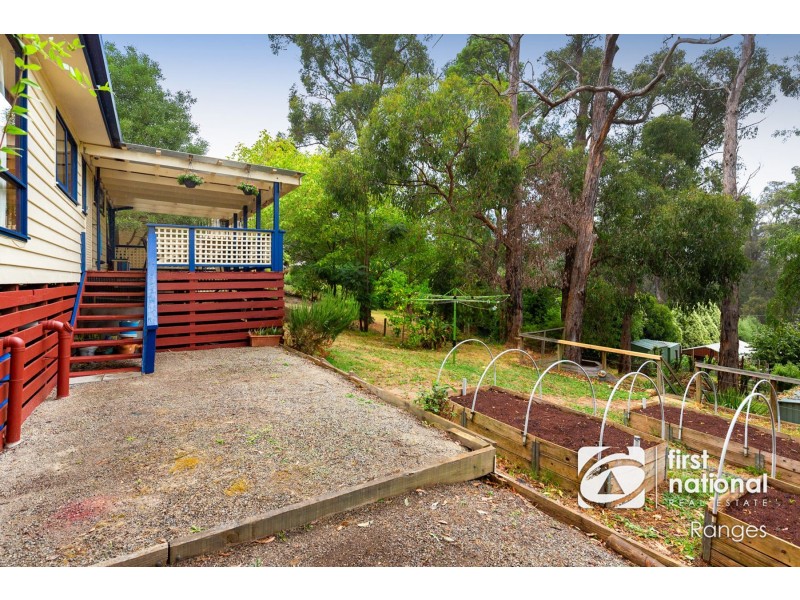 7 Caroline Avenue, Cockatoo VIC 3781