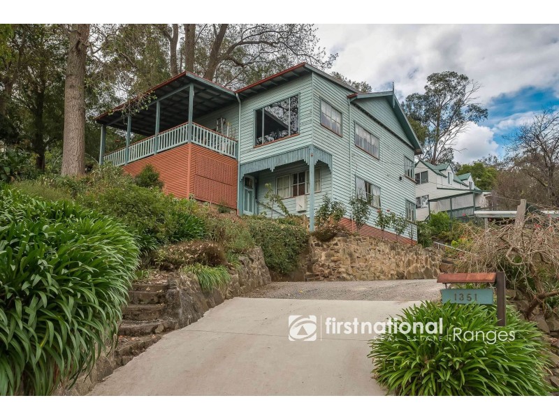 1351 Burwood Highway, Upper Ferntree Gully VIC 3156