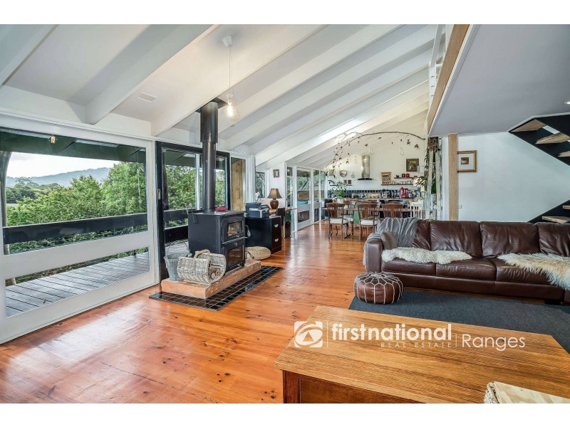 32 Hunter Street, Monbulk VIC 3793