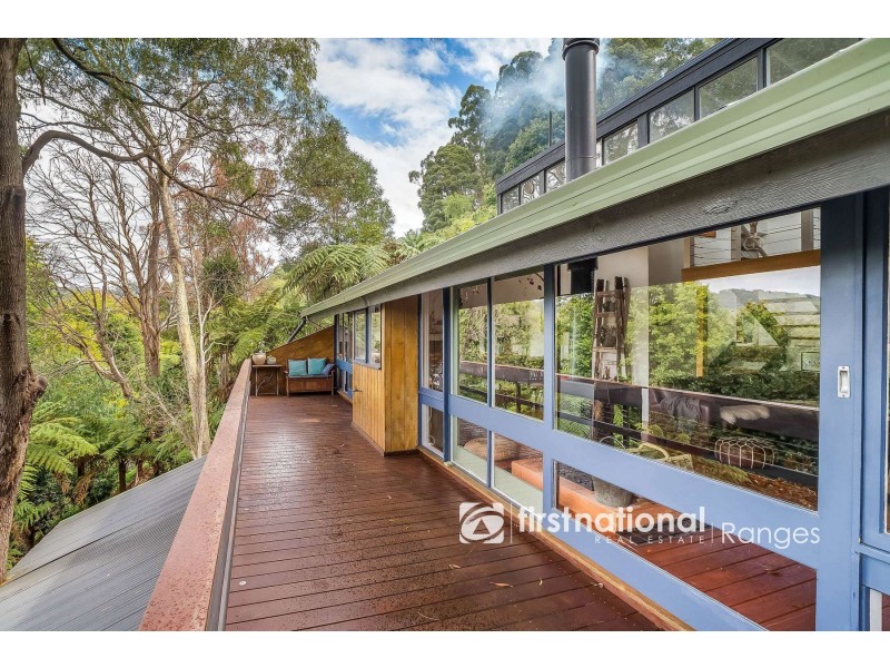 32 Hunter Street, Monbulk VIC 3793