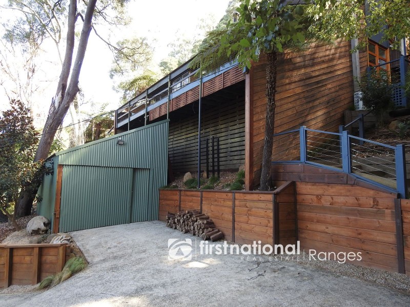 32 Hunter Street, Monbulk VIC 3793