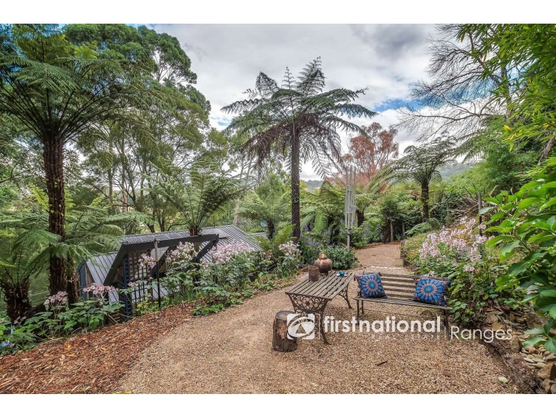 32 Hunter Street, Monbulk VIC 3793