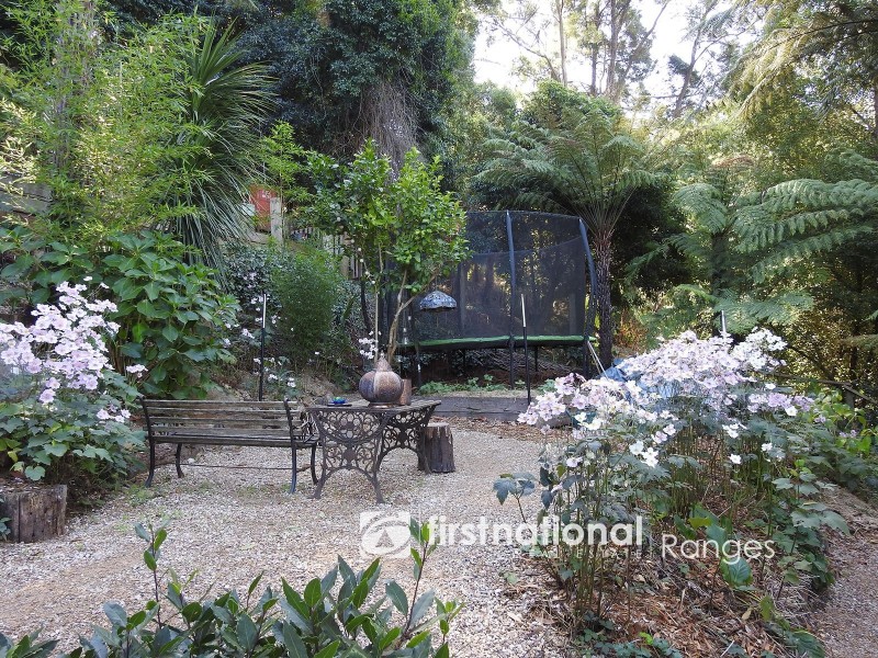 32 Hunter Street, Monbulk VIC 3793