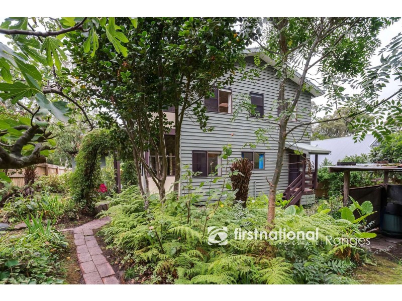 115 Alexander Avenue, Upwey VIC 3158