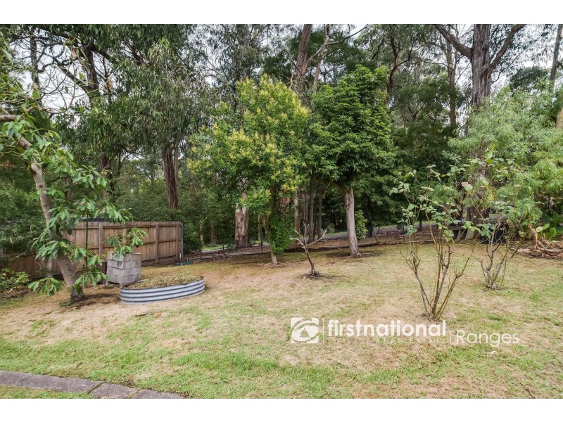 115 Alexander Avenue, Upwey VIC 3158