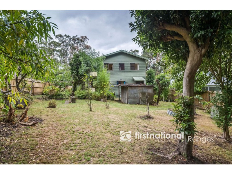 115 Alexander Avenue, Upwey VIC 3158