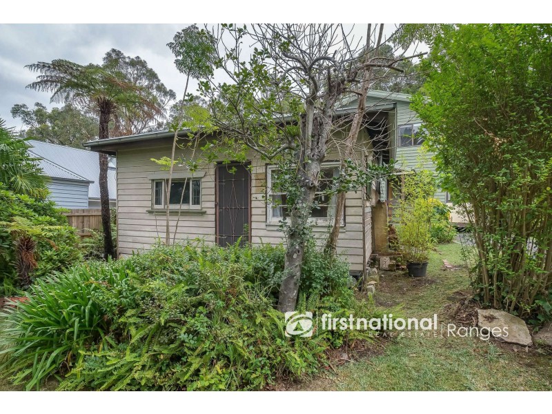 115 Alexander Avenue, Upwey VIC 3158
