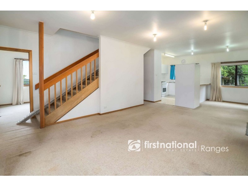 115 Alexander Avenue, Upwey VIC 3158