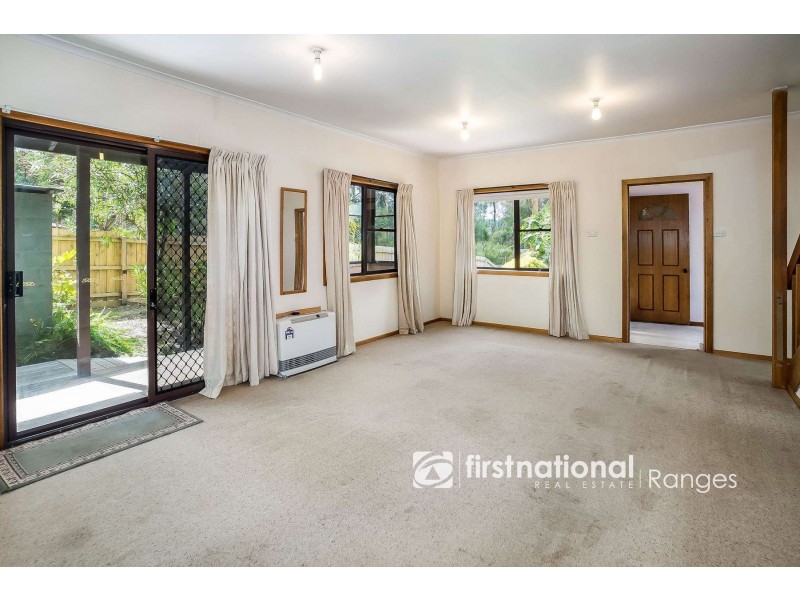 115 Alexander Avenue, Upwey VIC 3158