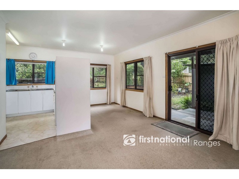 115 Alexander Avenue, Upwey VIC 3158
