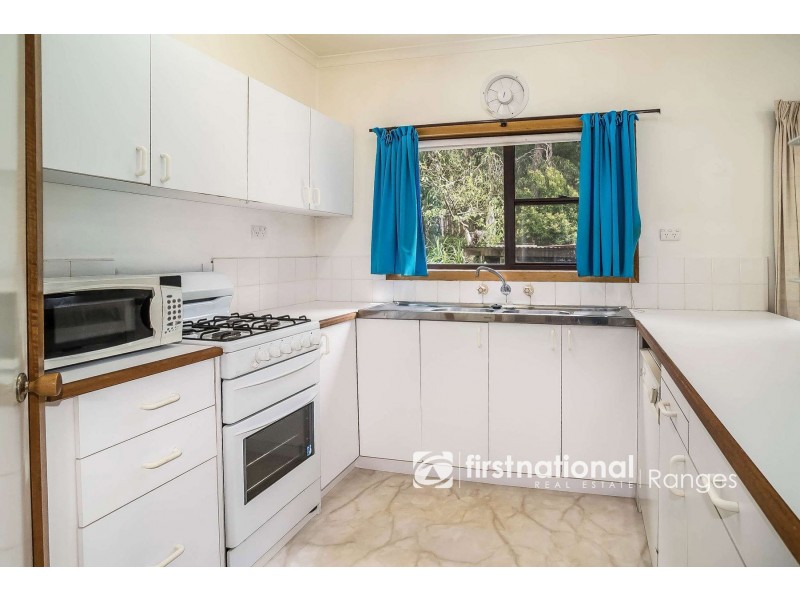 115 Alexander Avenue, Upwey VIC 3158