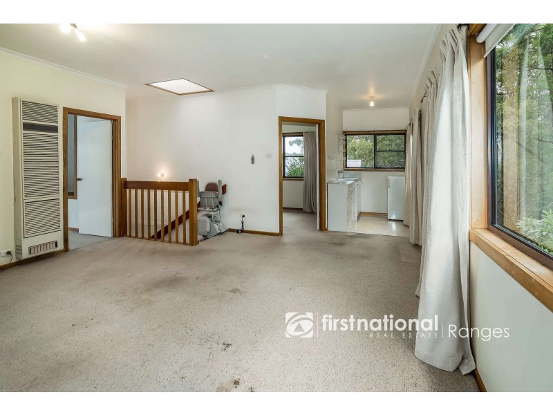 115 Alexander Avenue, Upwey VIC 3158