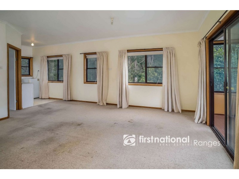 115 Alexander Avenue, Upwey VIC 3158