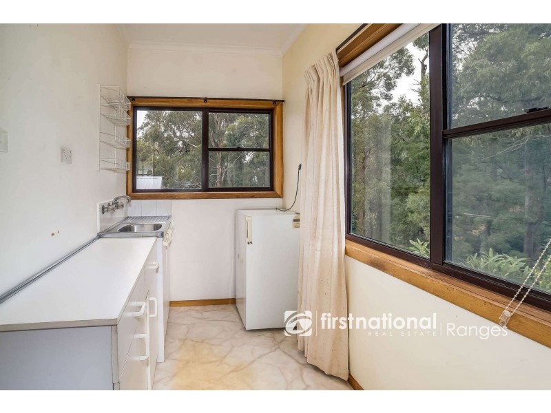 115 Alexander Avenue, Upwey VIC 3158