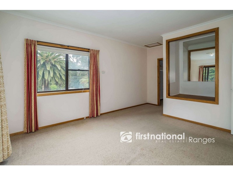 115 Alexander Avenue, Upwey VIC 3158