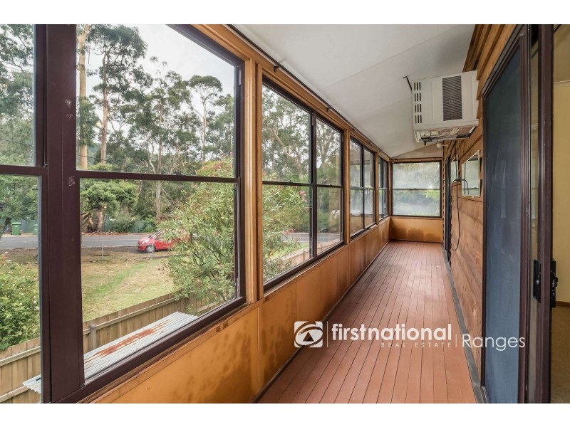 115 Alexander Avenue, Upwey VIC 3158