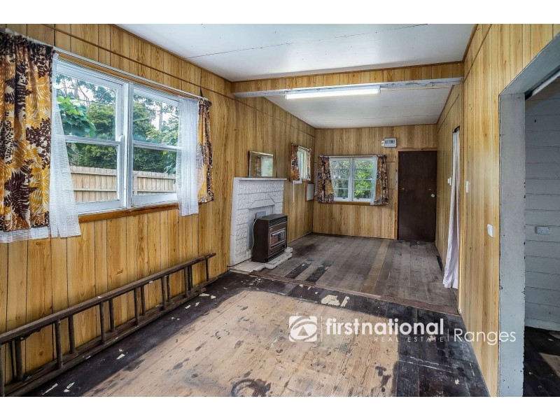 115 Alexander Avenue, Upwey VIC 3158