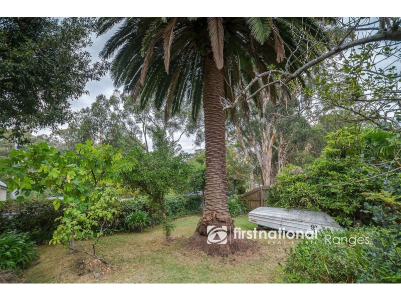 115 Alexander Avenue, Upwey VIC 3158
