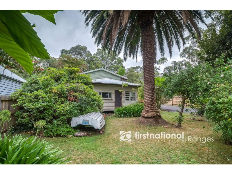 115 Alexander Avenue, Upwey VIC 3158