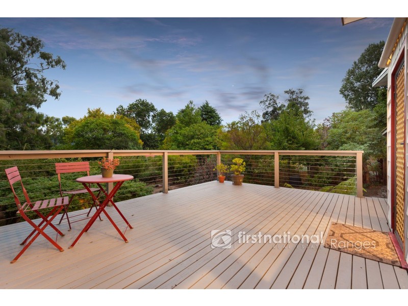 26 David Hill Road, Monbulk VIC 3793