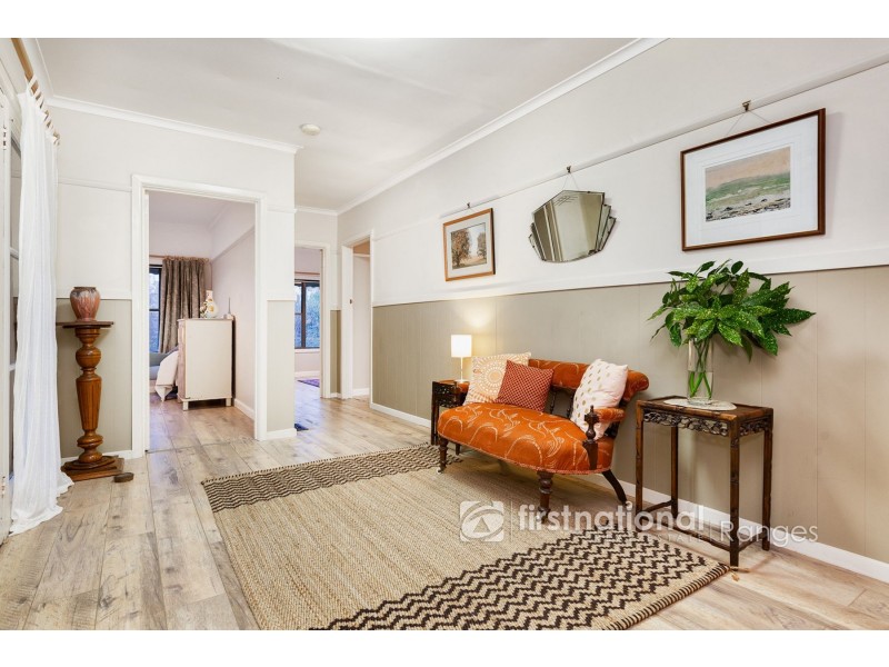 26 David Hill Road, Monbulk VIC 3793