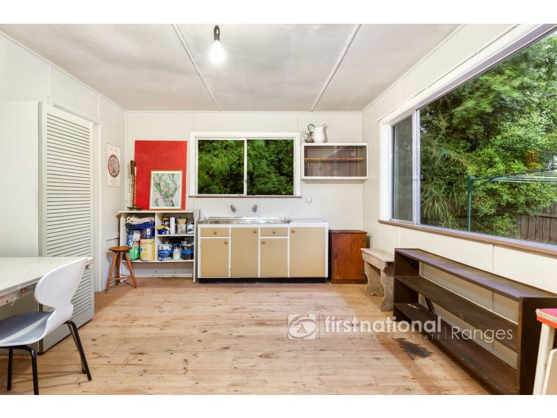 26 David Hill Road, Monbulk VIC 3793