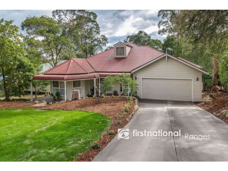 16 Anderson Road, Tecoma VIC 3160